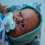 Никитка - кукла своими руками