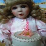 День рождения Кати (Себастьян находит друга)