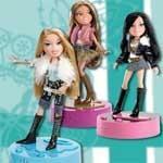 Серии Братц (Bratz)