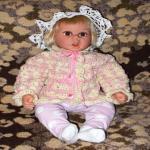 За петелькою - петелька... Работа  над ошибками!