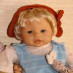 У моих девочек появился младшенький!!!