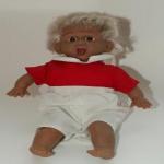 Испанские куклы с характером