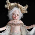 Фарфоровые куклы Sylvia Weser dolls (Сильвия Везер)