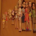 Мои куколки