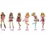 Куклы барби "Модная штучка"