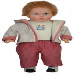 Куклы фабрики игрушек "Весна"