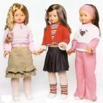 Кукла Кетти