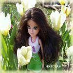 Моя девочка Лекса