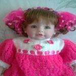 Наряд для Миланы