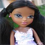 А к нам Бриачка приехала