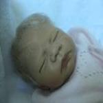 Моя первая "сплюшка"