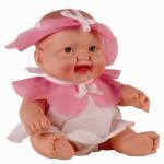 Пупсы и куклы от фирмы "Огонёк"