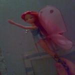 Моя куколка Блум из винкс