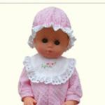 Куклы белорусские от ЧУП «Свiтанак» ОАО «Актамир»