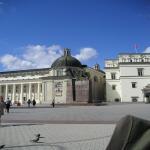 Путешествие в Литву