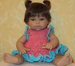 Моя девочка Евочка!