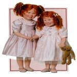 Расставания с нашими куклами