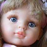 Девочки-Паолочки