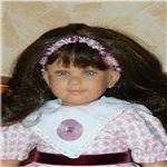 Ребекка из коллекции 2010