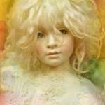 Скоро! Международный салон кукол в Москве