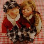 Сколько кукол в вашей коллекции?