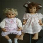 Мои девочки