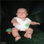 Мой Berenguer Лукас:)