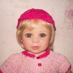 Элины обновки 2. Вязаные и не только