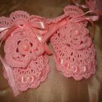 Мои вязалочки в ожидании...