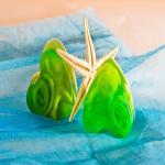 Домашнее мыловарение