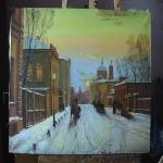 Несколько из моих работ