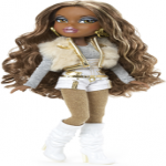 мои куклы Bratz