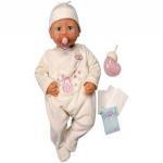 Где можно купить куклу Baby Annabell с мимикой?