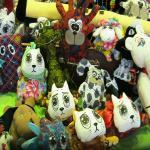 Межрегиональная выставка-ярмарка "Золотые ручки - 2010"