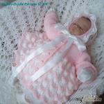 Пока ребенок спит...