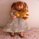 У меня радость