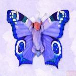 Куклы - игрушки  от Anne Geddes