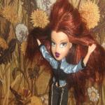 Сестрёнки Мейган и Кейт.Новая фотоссесия