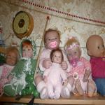 Вот такие вот, девчонки!