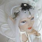 Авторские куклы Kathleen Engelen dolls (Кэтлин Энджелен)