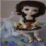 Малышка Милли