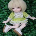 Высунулась из "завязки" всего на минуту - и вот результат!