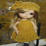 Кто эти крошки?