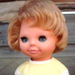 Игрушки нашего детства