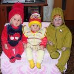 Приходите, посмотрите, на диване посидите