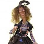 Шаржевые куклы Анастасии Кравы