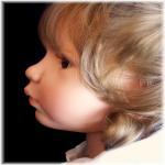 Моя не первая кукла - Конни от Хильдегард Гюнцель