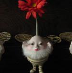 Толстые злые куколки - keidolls