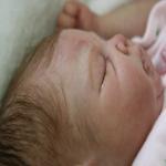 Крошка Мэддисон - реалистичный младенец реборн