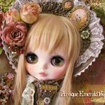 Очаровательные куколки Пуллип, Pullip